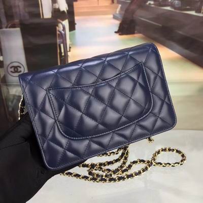 Wallet on chain 33814 19x12.5cm AL17 (3)